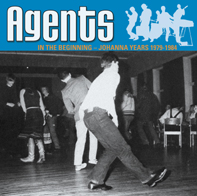 Agents - In The Beginning