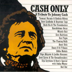 A Tribute To Johnny Cash