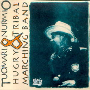 Hugry Tribal Marching Band