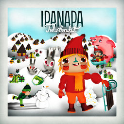 Ipanapa - Talvilaulut