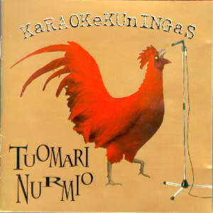 Karaokekuningas ja Tanssipalatsi