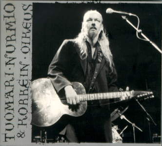 Tuomari Nurmio & Korkein Oikeus