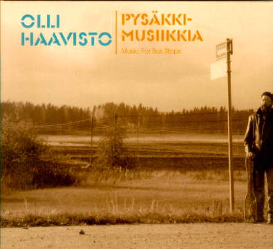 Pys�kkimusiikkia