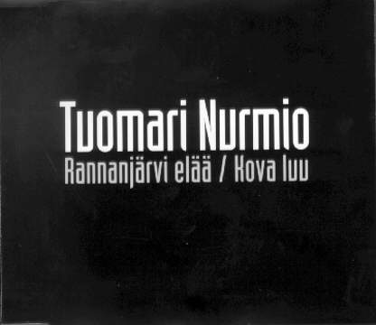 Rannanj�rvi el��