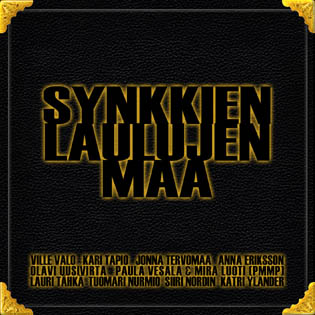 Synkkien laulujen maa