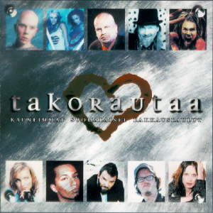 Takorautaa