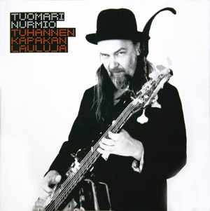 Tuhannen kapakan lauluja