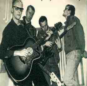 Tuomari Nurmio & Kylm�t Todistajat