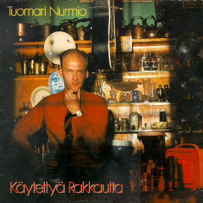 K�ytetty� rakkautta