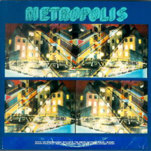 Metropolis