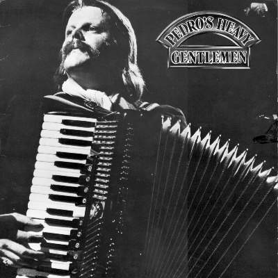 Pedro's Heavy Gentlemen