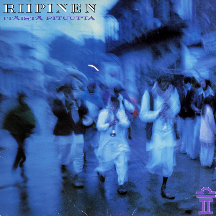 It�ist� pituutta