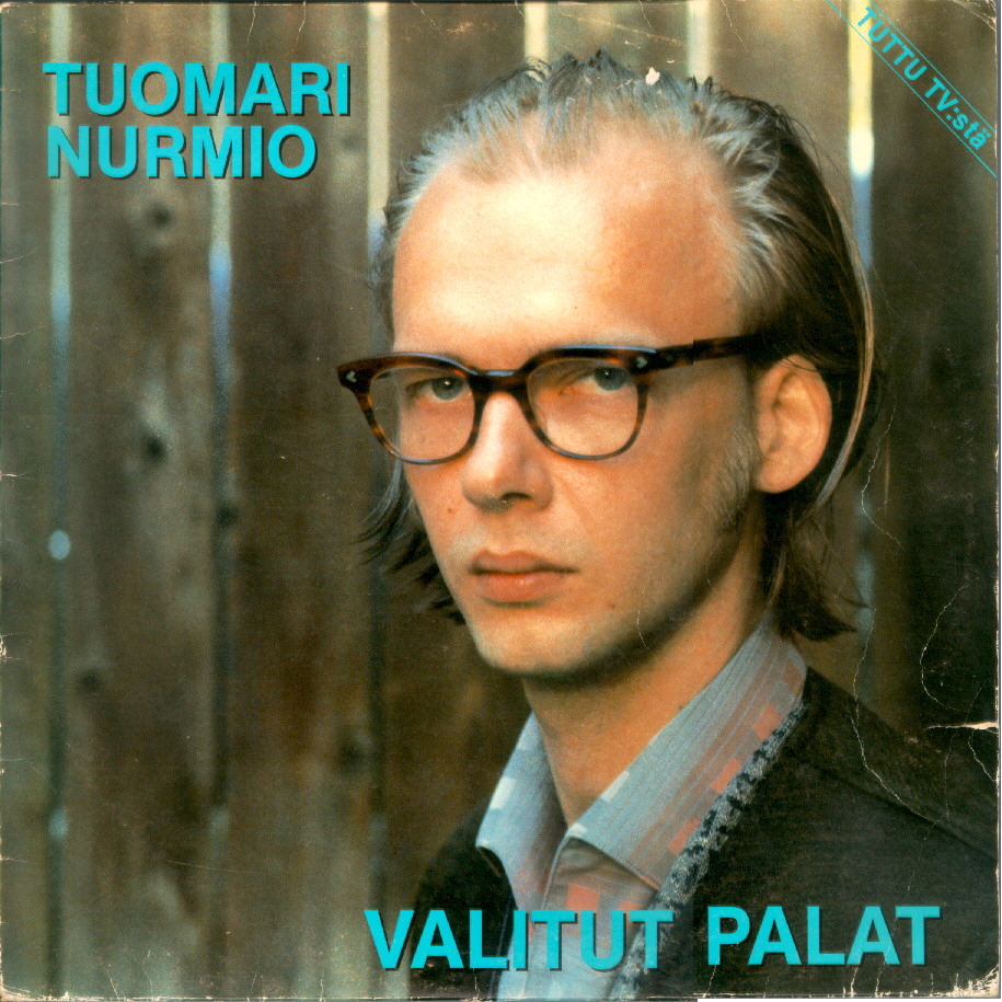 Valitut Palat