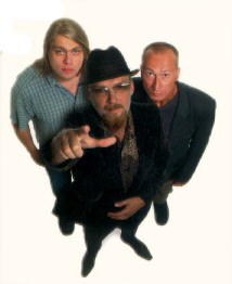 A Tribute To Johnny Cash