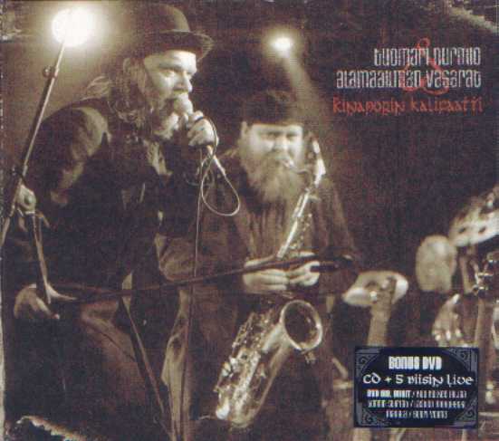 Kinaporin Kalifaatti