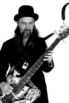 Tuomari Nurmio MySpacessa