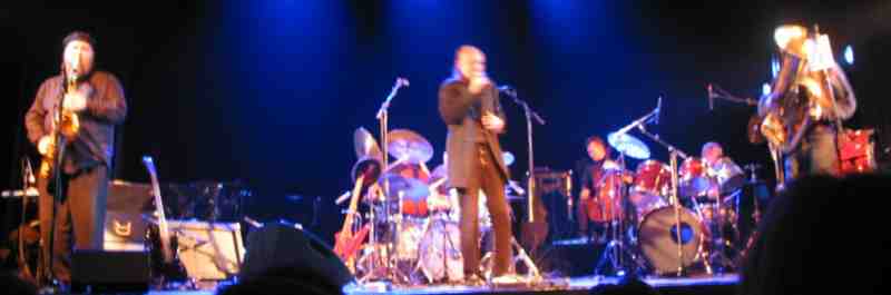 Tuomari Nurmio ja alamaailman Vasarat