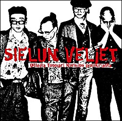Sielun Veljet
