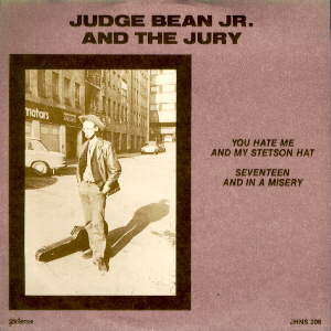 Judge Bean