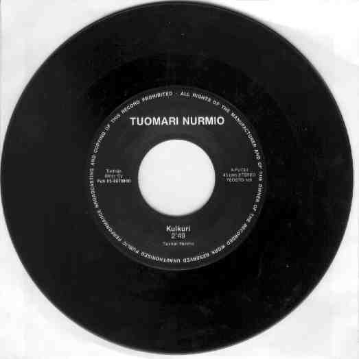 Kulkuri/Tonnin stiflat