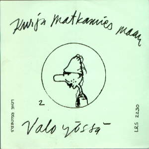 Kurja matkamies maan