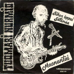 Siihen loppui satumaa